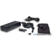 Cargador para laptop 19 V, AC / DC, 120 W